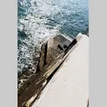 公寓 Theatre Box: Ocean Balcony & Stairs To The Sea 阿罗纳